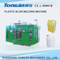 HDPE Bottle/Jerry Can Extrusion Blowing Molding Machine